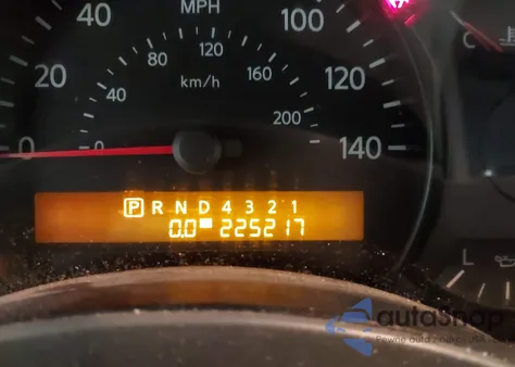 2006 Nissan Titan Xe/Se/Le from USA, damaged, VIN 1N6AA07B46N508571